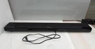 Bose Soundtouch 130 Soundbar Array Model 414642SB W/ Power Cable *qty. Fixed Price $69.99.