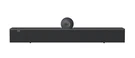 Amx ACV-5100 Acendo Vibe Conferencing Soundbar With Camera, FG4151-00BL. Fixed Price $205.00.