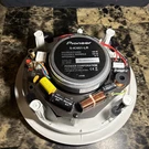 Pioneer S-IC651-LR Cst Series 8-INCH Circular In-ceiling Speaker- 120 W Ohm. Fixed Price $79.99.