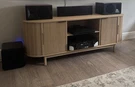 Marantz - Martinlogan 3.1 System Pick Up Only. Fixed Price $1500.00.