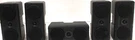 Kenwood KS-506HT Home Theater Surround Sound Speaker System. Fixed Price $69.97.