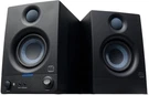 Presonus Eris 3.5BT Studio Monitors 3.5" Bluetooth Powered Speakers (pair). Fixed Price $108.99.