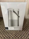 Bose Soundlink Revolve+ Bluetooth Speaker (lux Gray) New Factory Sealed. Fixed Price $219.00.