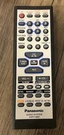 Panasonic EUR7710020 Mini Cd Stereo System Remote SC-AK220 SC-AK230 SC-AK410 Oem. Fixed Price $129.99.