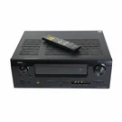 Denon AVR-590 5.1 Hdmi Home Theater 75W Surround Receiver W/remote Bundle. Fixed Price $149.99.