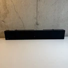 Samsung Soundbar Speaker Model HW-A40R Untested For Parts Only No Power Cord. Fixed Price $29.00.