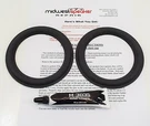 Boston Acoustics 525V Center Channel & 575X 5" Woofer Foam Speaker Repair Kit. Fixed Price $21.83.