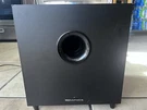 Monoprice Subwoofer Model :MPRSG-5.1 Powered Not Passive. Fixed Price $50.00.