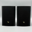 Lot Of 2 Infinity Minuette Mps Home Theater Satellite Surround Speakers. Fixed Price $41.25.