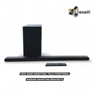 Samsung 3.1CH S-series Soundbar Wireless Subwoofer Dolby Atmos Black HW-S700D. Fixed Price $249.90.