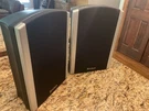 Rare Pair Of Mcintosh XLS-320 XLS320 W/ Brackets And Free Shipping. Fixed Price $1500.00.