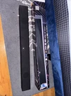 Amb Plus 7.1.4 Channel 1000W Smart Wireless Soundbar Hdtv 8K 4K Uhd Commercial. Fixed Price $600.00.