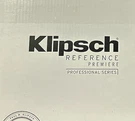 Klipsch Pro THX-5002-S Ultra In-ceiling Speaker (surround) Each 1066125. Fixed Price $1689.00.