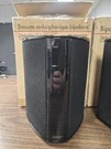 Definitive Technology SR-8040BP High End Stereo Speaker Bipolar Pair. Fixed Price $350.00.