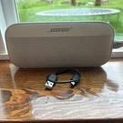Bose 435910 Speaker Free Shipping. Fixed Price $85.46.