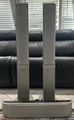 Infinity Cascade Model 9 And Three Tower Loud Speakers. Fixed Price $1000.00.