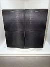 Pair Of Klipsch Icon VB15 14 Bookshelf Speakers 2 Way Xt Horn Black. See Video!. Fixed Price $90.00.