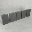 Sanyo SX-3000S Speaker System 50W Set Of. Fixed Price $43.99.
