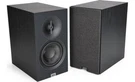 Elac DB53-BK Bookshelf Speakers Black Sold As Pairs. Fixed Price $399.00.