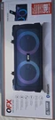 Qfx Dual 6.5" Bt. Fixed Price $60.00.
