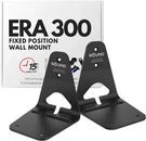 New Sound Bass ERA300 Wall Mount Bracket, Fixed Position. Fixed Price $19.90.