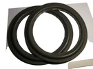 One Pair Of 12 " Boston Acoustic Foam Surrounds. Eg VR2000 Etc. List Below. Fixed Price $9.06.