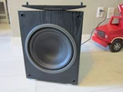 Proficient Audio PS10 10" Home Theater Powered Subwoofer. Fixed Price $99.99.