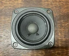 Sony SA-VA1 Speaker Full Range 8 Ohm 1-504-632-11 #1. Fixed Price $39.00.