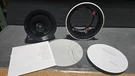 Bowers & Wilkins CCM664 In-ceiling Speaker 6" Performance Series 150094. Fixed Price $289.99.