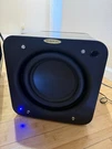 Velodyne Spl-r Series SPL-10RBG 10" Subwoofer Works Powerfull 1000WATTS. Fixed Price $299.99.