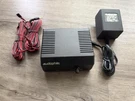 Vintage Audiophile AA-941 Mini Low Wattage Amplifier W/ Wires & Ac Adapter. Fixed Price $29.95.