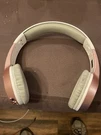 Vivitar Bluetooth Audio Solutions Kit VZ50025BT-PINK Headphones. Fixed Price $19.88.
