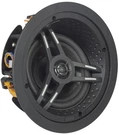 Elan Series 6.5" In-ceiling Speaker EL-800-ICLCR-6 (new Box). Fixed Price $118.85.