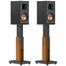 Height Adjustable Speaker Stands Pair For Studio Monitor & Bookshelf .... Fixed Price $130.74.