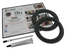 Jbl P206H P206G MR26 MR38 Midrange Speaker Foam Surround Kit FSK-6P206. Fixed Price $25.20.