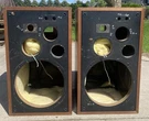 Pair Of Pioneer HPM-100 Empty Speaker Cabinets Pickup Only 49120 No Shipping. Fixed Price $400.00.