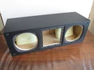 Klipsch Rc 3 Empty Center Speaker Enclosure. Fixed Price $39.95.