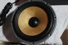 B & Matrix Htm Center Speaker Woofer ZZ3301 8OHMS. Fixed Price $65.00.