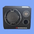 Sondpex Bluetooth Speaker System, Fm Radio & Digital Music Player Tested. Fixed Price $35.00.