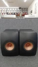 Kef LS50 Meta Bookshelf Speakers Pair Set Black Used Japan. Fixed Price $1639.99.