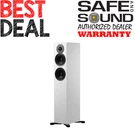 Dynaudio Emit 30 Floorstanding Loudspeaker White (pair). Fixed Price $1699.00.
