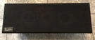 Acoustic Profiles PSL-C2 Center Speaker. Made In Canada Great Condition. Fixed Price $58.41.