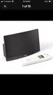 Bose Lifestyle Roommate Powered Speaker System Brand New In Box - Unopened. Fixed Price $175.00.