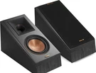 Klipsch Ref Premiere RP-500SA Pair Dolby Atmos Elevation Speakers Ebony. Fixed Price $299.00.