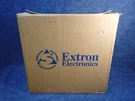 Extron 42-168-03 Sf 228T Two-way Soundfield Ceiling Tile Speakers Pair (Q3). Fixed Price $249.99.