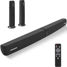 Assistrust 90W Smart Tv Bluetooth KY-2023 Black. Fixed Price $55.16.