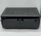 Read Description Yamaha 7.2-CHANNEL Av Receiver Musiccast RX-V6ABL Black. Fixed Price $199.95.