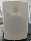 Speakercraft OE5 One Outdoor Set Of 1 Speakers With Wall Mount. Fixed Price $52.00.
