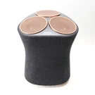 Sony SRS-RA5000 Wireless Spatial Sound Speaker Black Japan. Fixed Price $444.65.