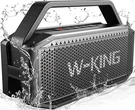 W-king 100W Portable Wireless Bluetooth Speaker Loud Outdoor Party Boombox. Fixed Price $120.79.